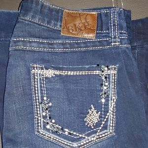 BKE Jeans